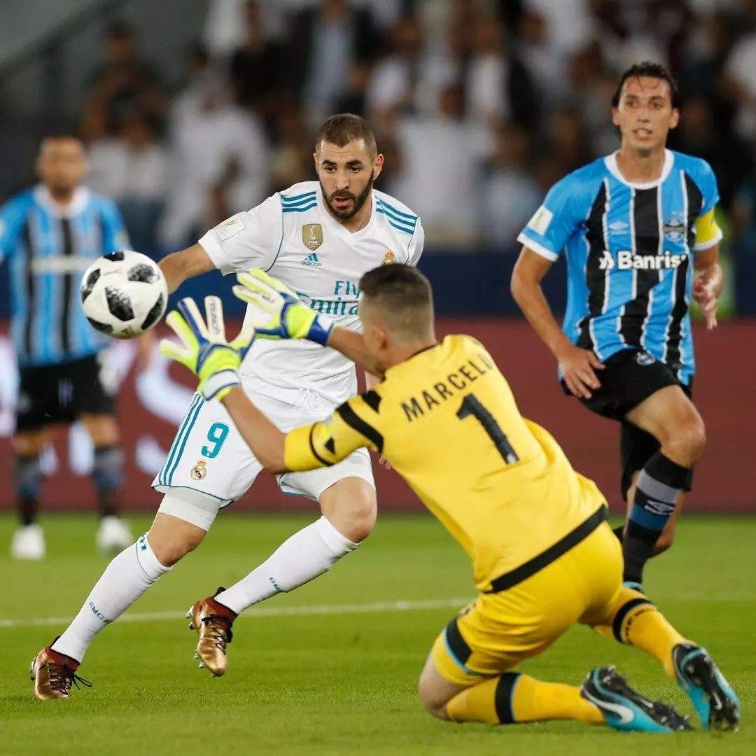 智利碾压多特蒙德，卡瓦哈尔关键制胜的简单介绍