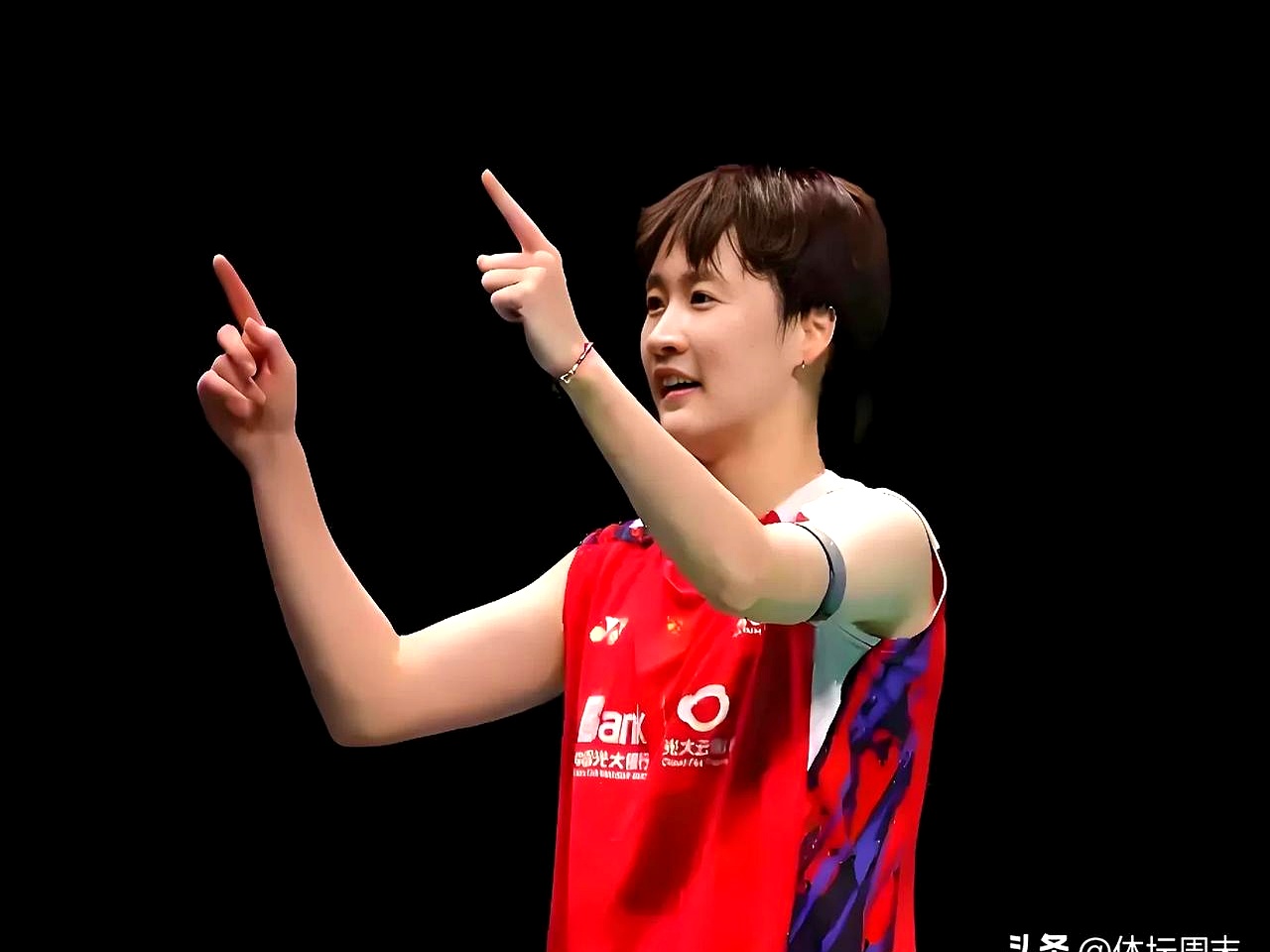 泰国队翻盘马来西亚队，陈雨菲状态火热