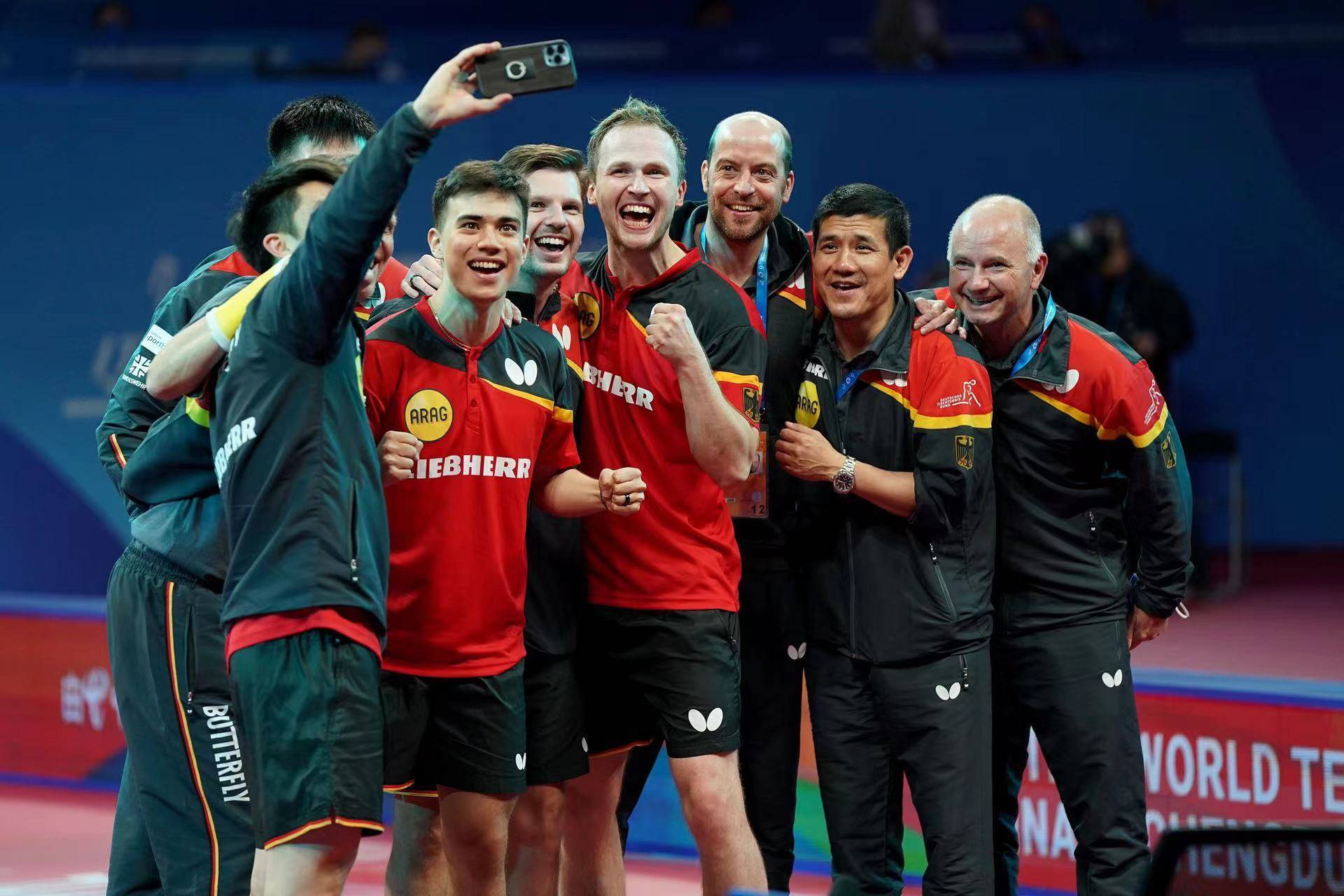 波兰队碾压德国队,奥恰洛夫带队取胜 波兰队碾压德国队,奥恰洛夫带队取胜