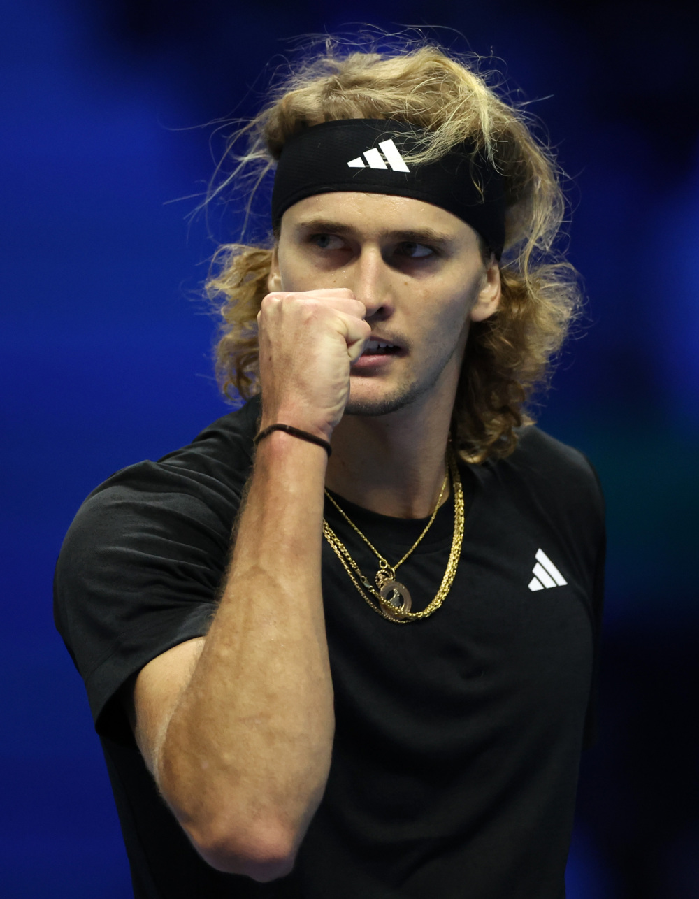 法网鏖战ATP总决赛,兹维列夫关键制胜 法网鏖战ATP总决赛,兹维列夫关键制胜