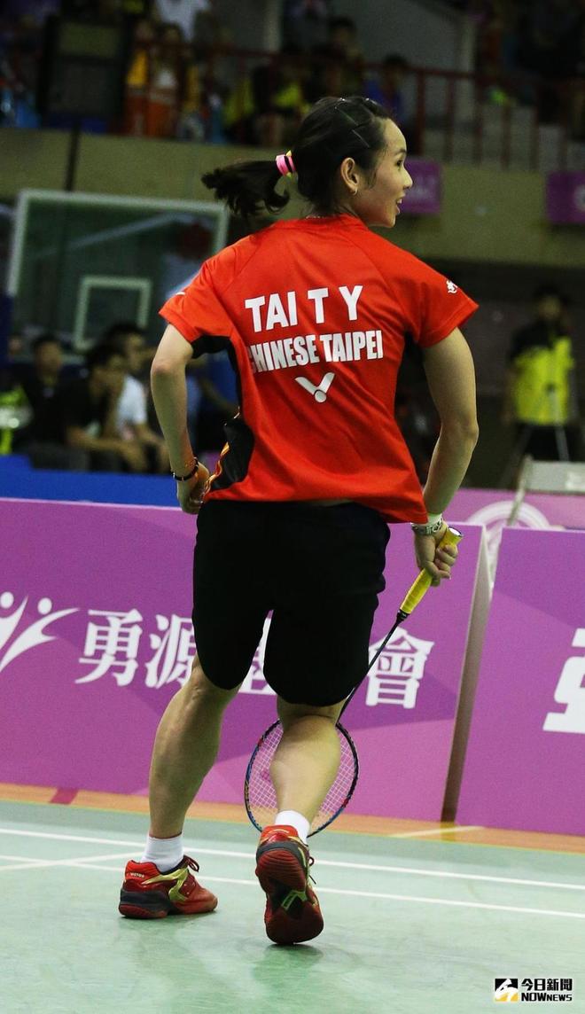 中国队险胜印尼队,戴资颖关键制胜 中国队险胜印尼队,戴资颖关键制胜